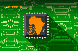 Bitcoin Mining Is Proving To Be A Lifeline For Africa’s Oldest National Park