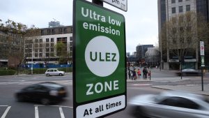 Major change to ULEZ charges could see drivers targeted in new ways – here’s all you need to know