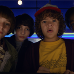 New ‘Stranger Things’ Play ‘The First Shadow’ to Offer Some Deep Hawkins Lore