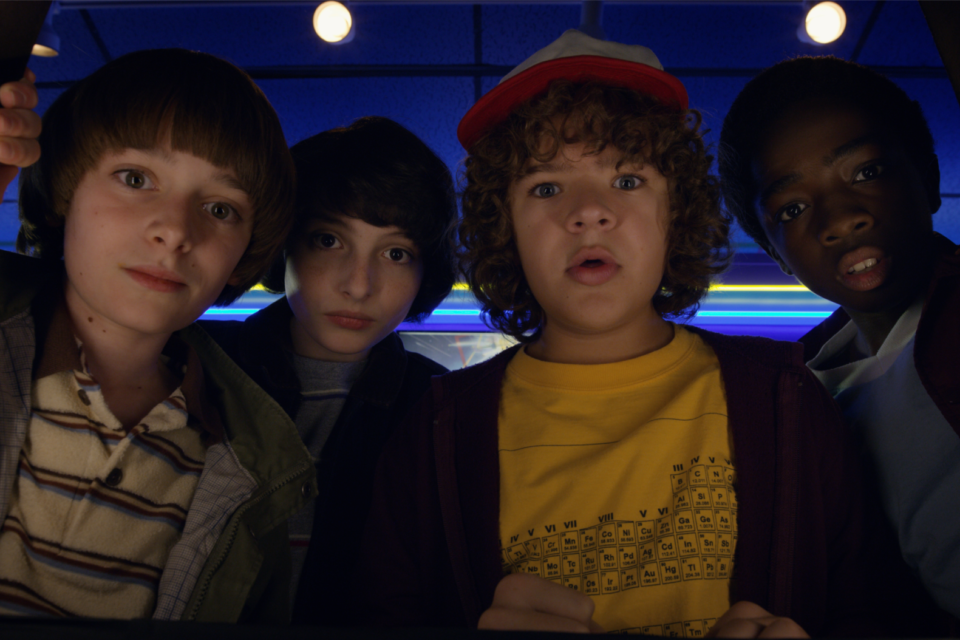 New ‘Stranger Things’ Play ‘The First Shadow’ to Offer Some Deep Hawkins Lore