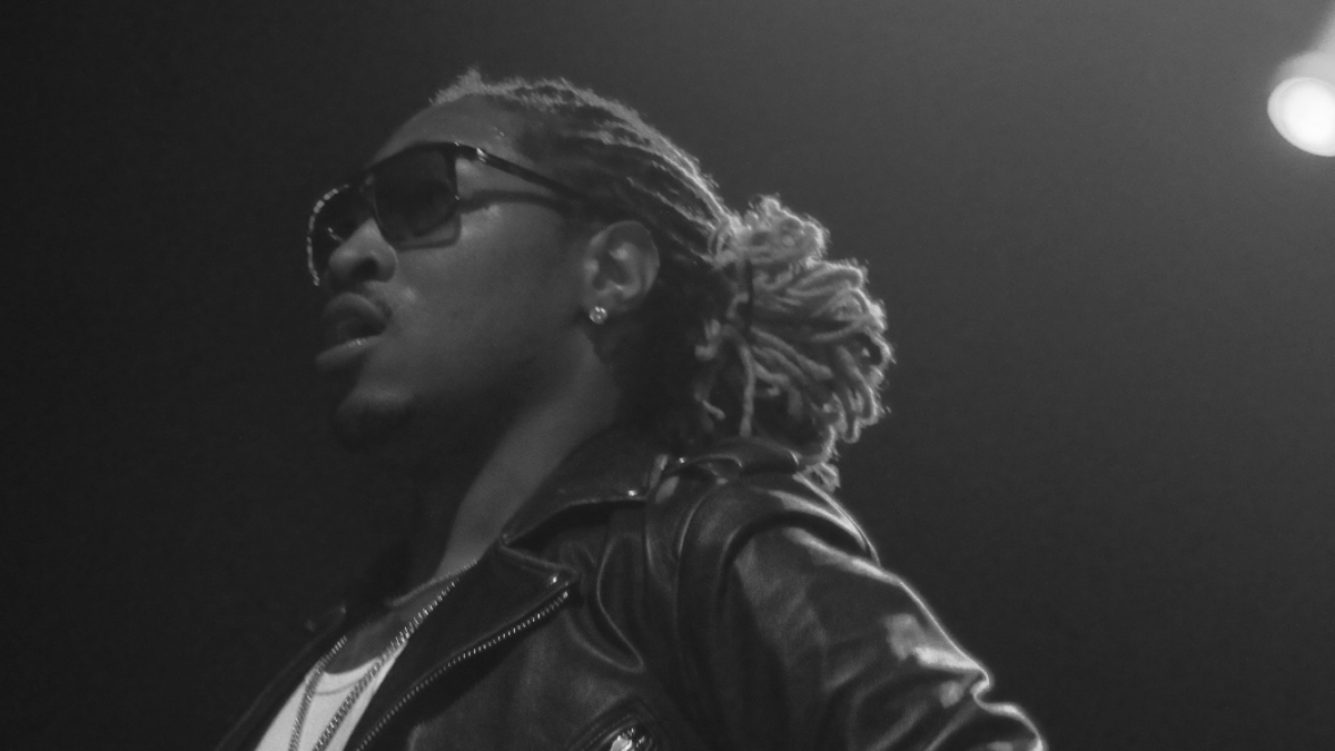 Sony Music Settles Trademark Lawsuit Over Future Album ‘High Off Life’