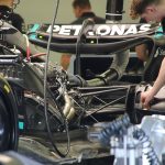 Why new rear wing hints at change of F1 approach for Mercedes