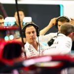 Toto Wolff and Mercedes ‘relishing’ the challenge in the 2023 F1 season