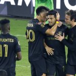 Preview: Los Angeles FC vs. Portland Timbers