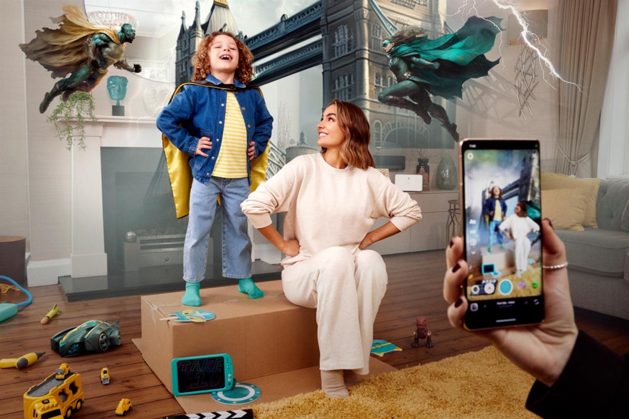 EE launches AR tools to enhance children’s games