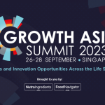 Growth Asia Summit 2023: Haleon, Junlebao, Yili and Melrose Health join stellar line-up for Singapore event