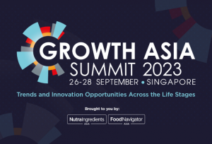 Growth Asia Summit 2023: Haleon, Junlebao, Yili and Melrose Health join stellar line-up for Singapore event