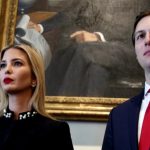 NYT: Ivanka Trump and Jared Kushner subpoenaed in Jan. 6 investigation