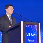 Speech by CE at LEAP 2023 technology conference: Main Stage