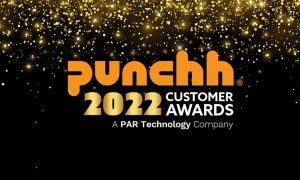 PAR Technology’s Punchh Announces Seven Winners of Annual Customer Loyalty Awards