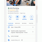 Google expands Local Service Ads to more than 70 new businesses