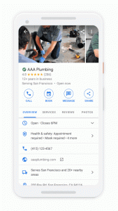 Google expands Local Service Ads to more than 70 new businesses