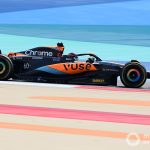 The laps that offered McLaren a glimpse of Piastri’s F1 promise