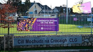 Decision leaves Kilmacud Crokes sickened but replay essential to safeguard game’s rules