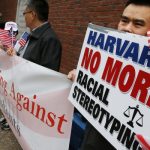 How Asian Americans Came To Play A Central Role In The Battle Over Affirmative Action