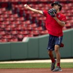 Red Sox: Marcelo Mayer reveals disappointment in Xander Bogaerts departure