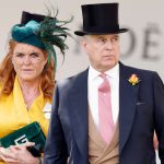 Sarah Ferguson Says It’s Been ‘Really Difficult’ to See Ex-Husband Prince Andrew’s ‘Demise’