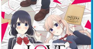 North American Anime, Manga Releases, March 5-11