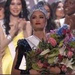 Miss USA R’Bonney Gabriel Wins 71st Miss Universe + South Africa makes Top 16