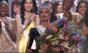 Miss USA R’Bonney Gabriel Wins 71st Miss Universe + South Africa makes Top 16