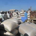 Grain traders reject electronic payment, insist on cash