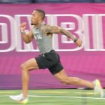 WATCH: Fastest DB 40 Times At The 2023 NFL Combine