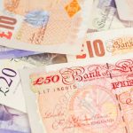 GBP/USD holds steady above 1.2300 mark, eyes US data for some impetus ahead of FOMC