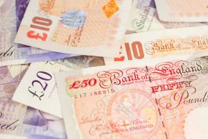 GBP/USD holds steady above 1.2300 mark, eyes US data for some impetus ahead of FOMC