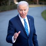 Joe Biden to Raise Taxes for Nearly 2.5 Million Americans