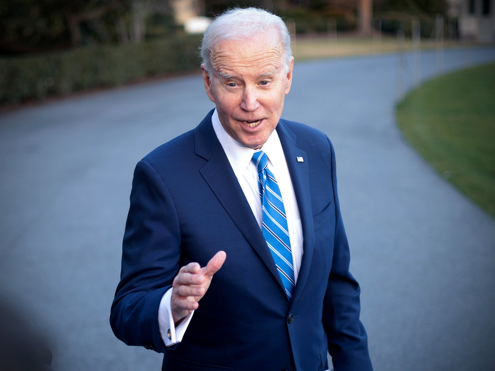 Joe Biden to Raise Taxes for Nearly 2.5 Million Americans