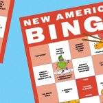 New American Restaurant Bingo: Are You at a “New American” Restaurant Right Now?