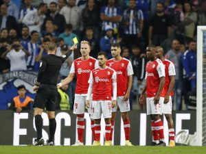 Preview: Braga vs. Rio Ave