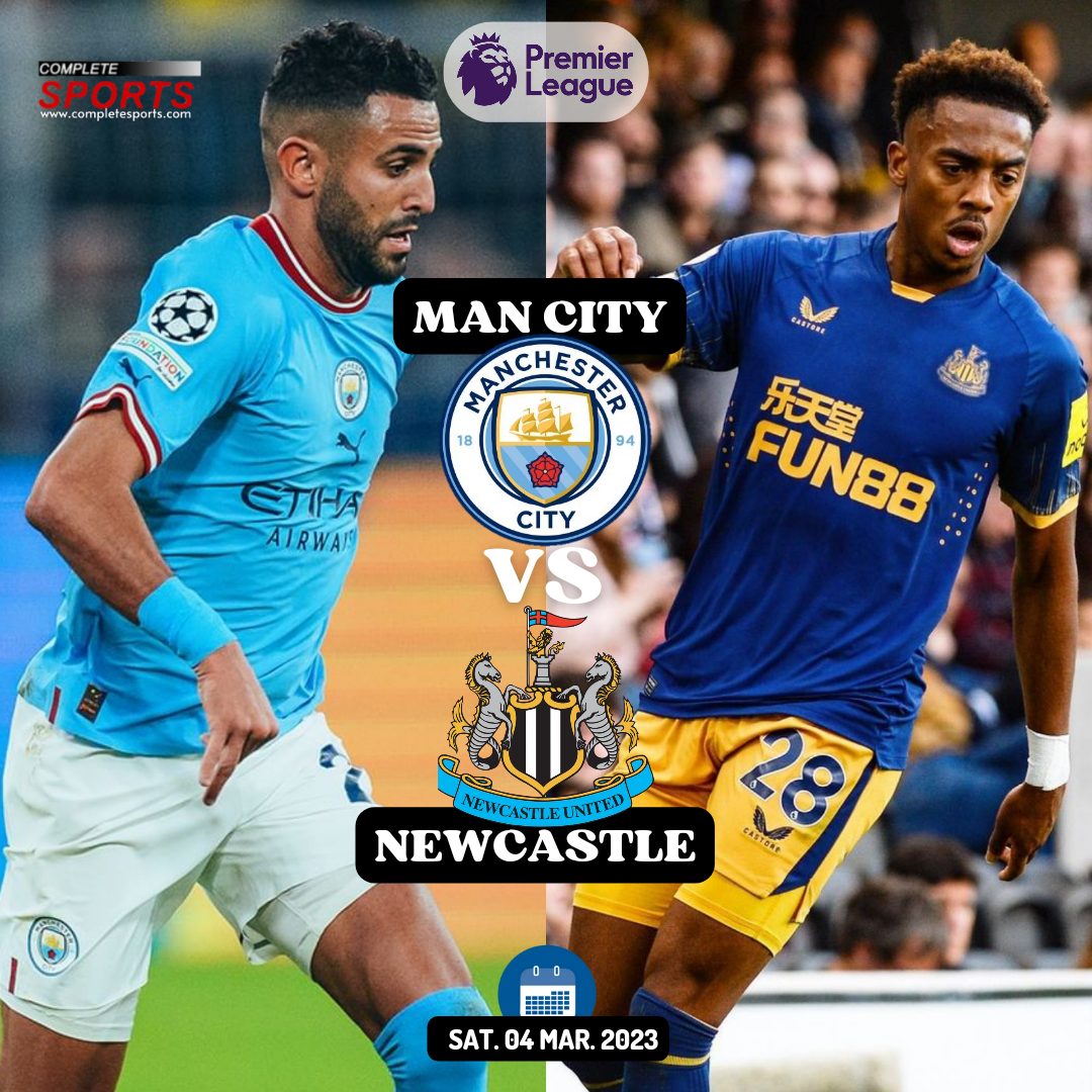 Manchester City Vs Newcastle – Predictions And Match Preview