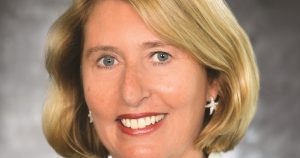 AtlantiCare CEO Lori Herndon to retire