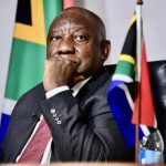 Ramaphosa cancels Davos trip to deal with energy crisis