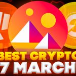 Best Crypto to Buy Today 7 March – FGHT, MANA, CCHG, GMX, TARO, RIA