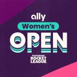 Ally Woman’s Open – All Woman Rocket League Tournament Launching