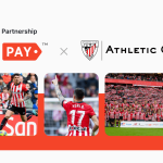 B2BinPay’s New Partnership With the Athletic Club Is a Triumph for Both Sports and FinTech