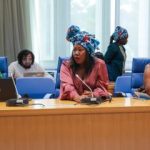 WHO, UNV programme launch second phase of Africa Women Health Champions initiative