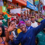 Sanwo-Olu assures Igbo traders of safety