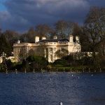 How a Saudi prince lost a $480 million ‘London palace’