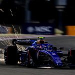 Sargeant didn’t want to be “too greedy” on Bahrain F1 debut