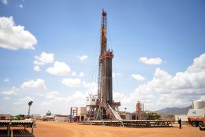 Tullow Oil’s shares tumble as company stays cautious over output