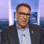 EPL: Merson predicts title winners after Arsenal, Man City win on Saturday