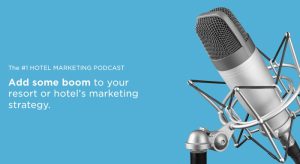 Hotel Marketing Podcast Episode 232