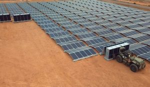 Modular solar tech gets nod for Australian off-grid lithium mine project