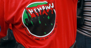 Public Sector Strike | Nehawu vows to intensify strike