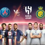 Riyadh All-Star XI vs PSG: Find Out When & Where To Watch The Match Here