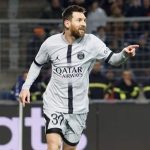 Lionel Messi Breaks THIS Huge Record of Cristiano Ronaldo in PSG win Over Montpellier, WATCH