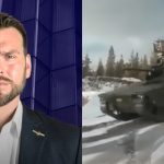 POSOBIEC: Western Tanks in Ukraine ‘Conjuring Up Darkest Nightmares of Eastern Europe’